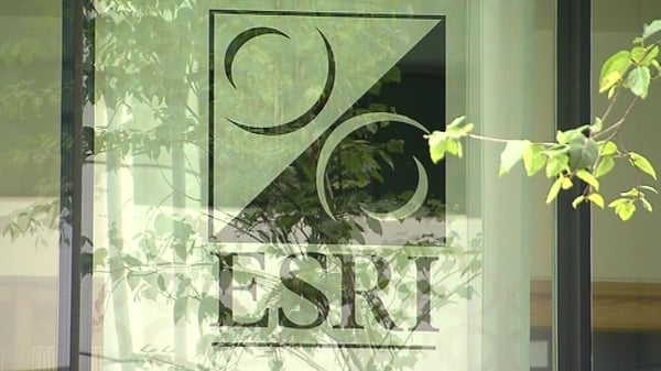 The ESRI said the upward trend was difficult to explain, however, it noted an increase in emotional difficulties among girls