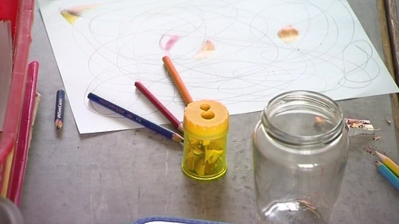 The Taoiseach told the Dáil the Government would work to ensure that no child is left without an appropriate school place