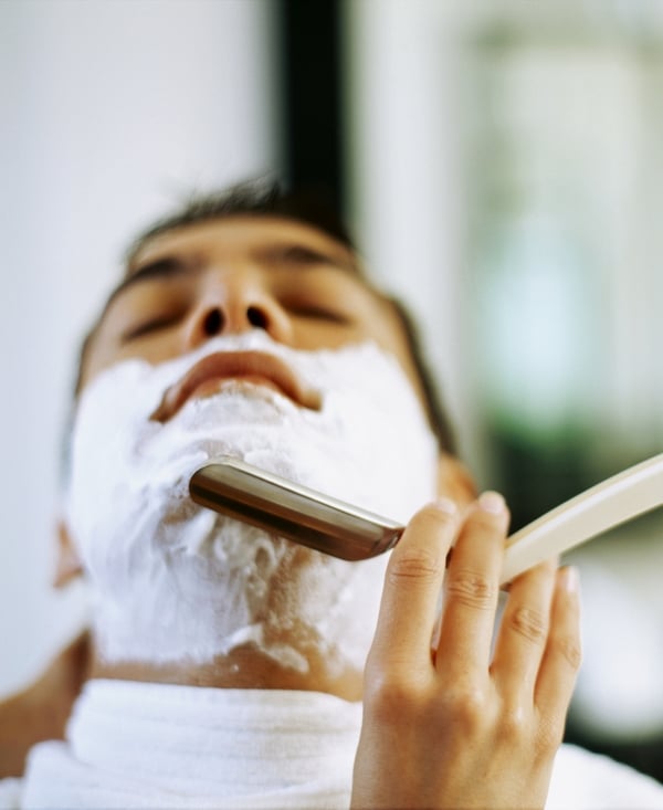 Indulge in a spot of grooming, now conveniently located on Level 2 in Brown Thomas Dublin