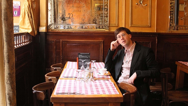 Thirty-Two Words for Field by Manchán Magan - read an extract