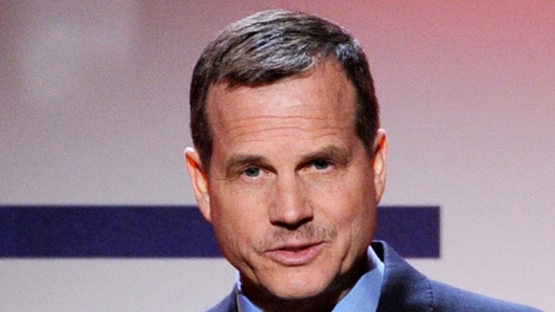 Paxton - Will make his debut in the show on US screens in late February or early March