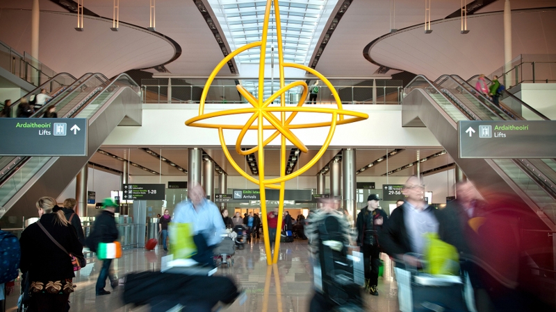 Unions at Aer Lingus, DAA and Shannon Airport Authority to ballot in row over pensions