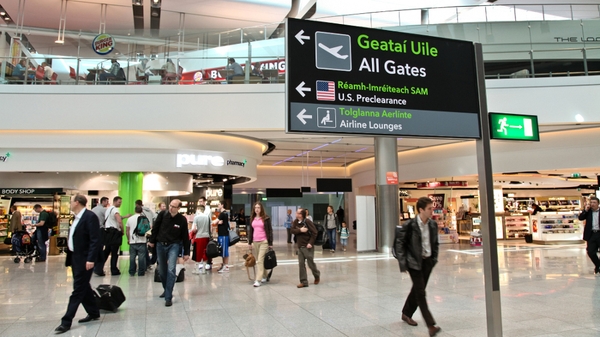 Passengers are advised to check with their airlines before travelling