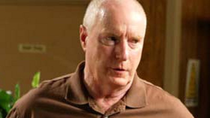 Alf Stewart