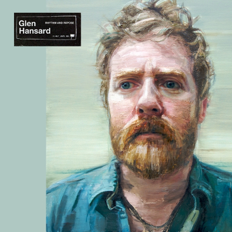 Hansard sounds reborn on his debut solo album