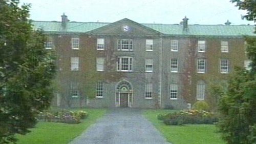 Conference will be held in NUI Maynooth, Co Kildare