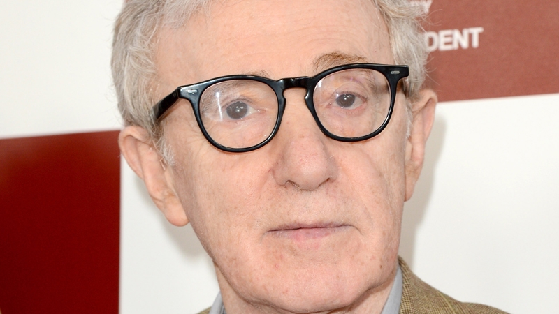 Woody for the small screen