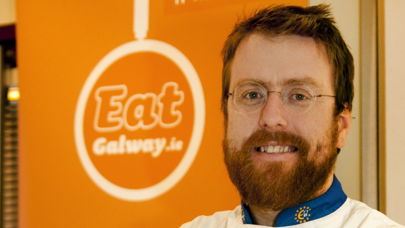 JP McMahon shares some great starters from Today Show