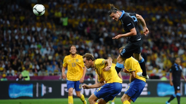 Andy Carroll will not face Ireland at Wembley