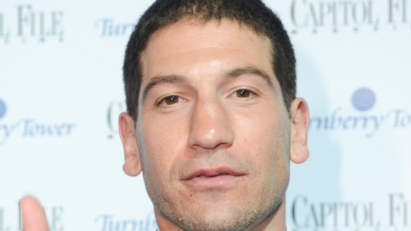 Jon Bernthal plays the part of Shane on The Walking Dead