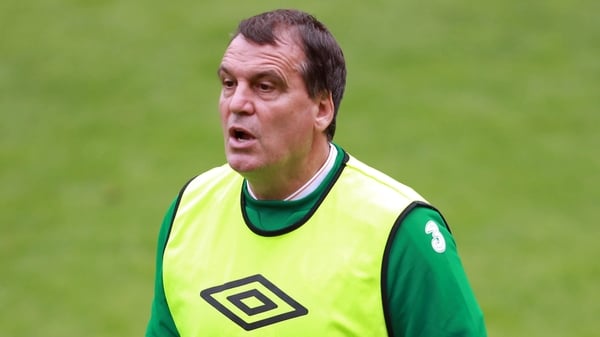 Marco Tardelli: 'It is possible for all the players to also play in the next qualification.'