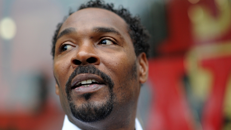 Rodney King was beaten by LA police officers in 1991