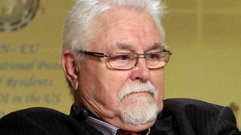 Ken Maginnis described homosexual practices as "unnatural and deviant"