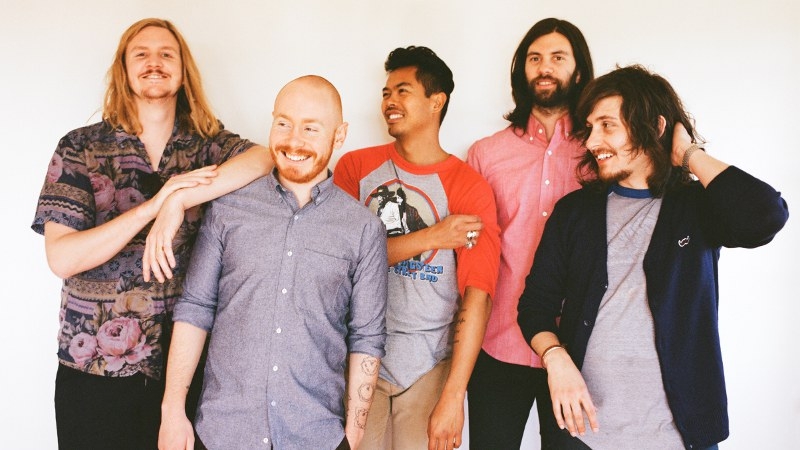The Temper Trap