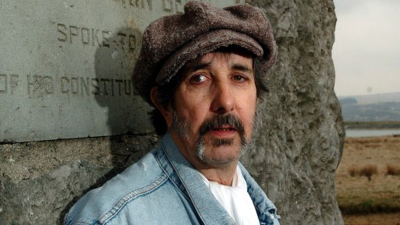 Brian Hibbard of the Flying Pickets dies age 65