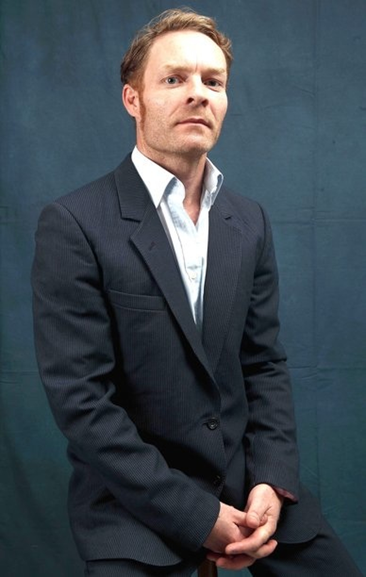  Kevin McCann