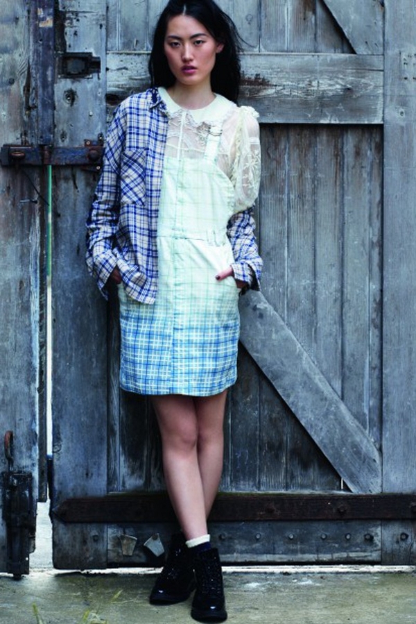 Topshop AW12