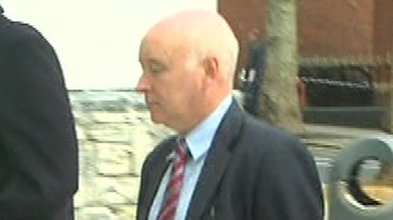 Anthony Lyons said he was taking prescription drugs which made him carry out the assault