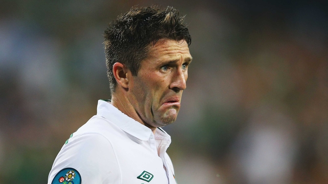 Turn that frown upside down? Not a chance