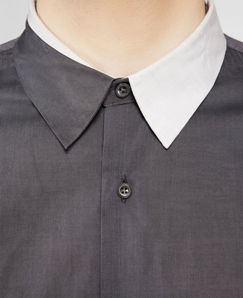 Monochrome shirt £215 (€267)