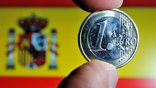 Spain has gone from being 'a burden for Europe to a motor', Prime Minister says