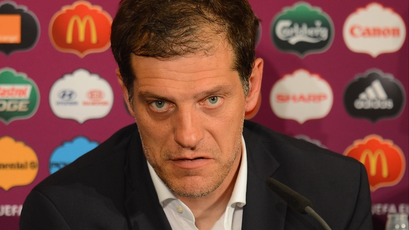 Bilic: "There are quite a few teams that maybe have more pace and are hungry to win and maybe more aggressive on the pitch than Spain."