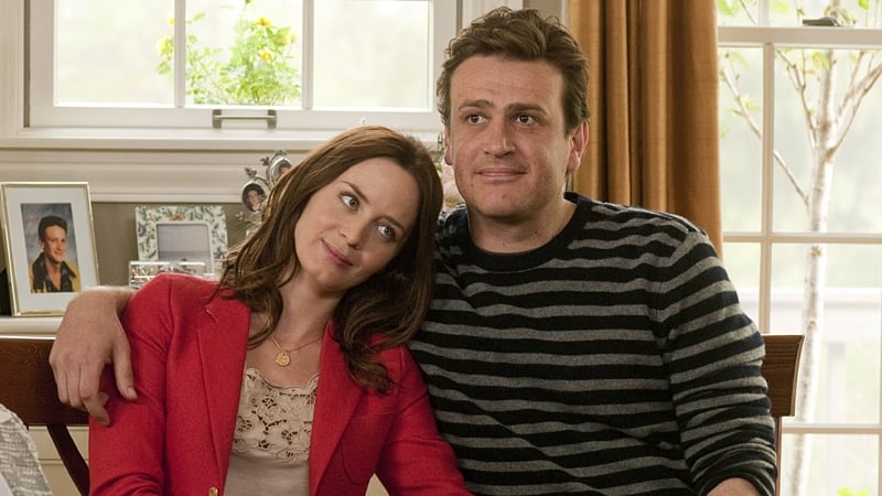 They make a great couple