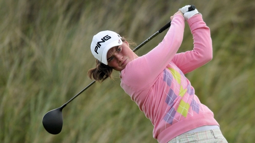 Leona Maguire