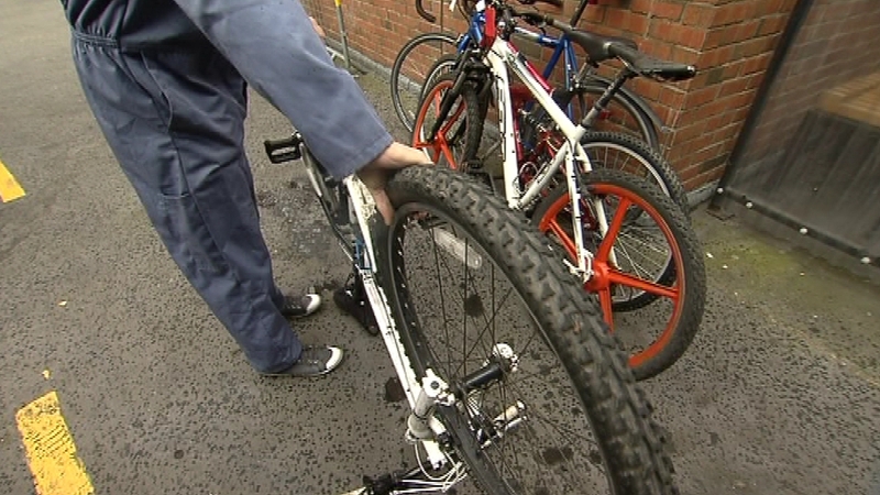 The bicycles-to-car-parts retailer said retail sales at stores open over a year rose 6.8% in the 15 weeks to January 9