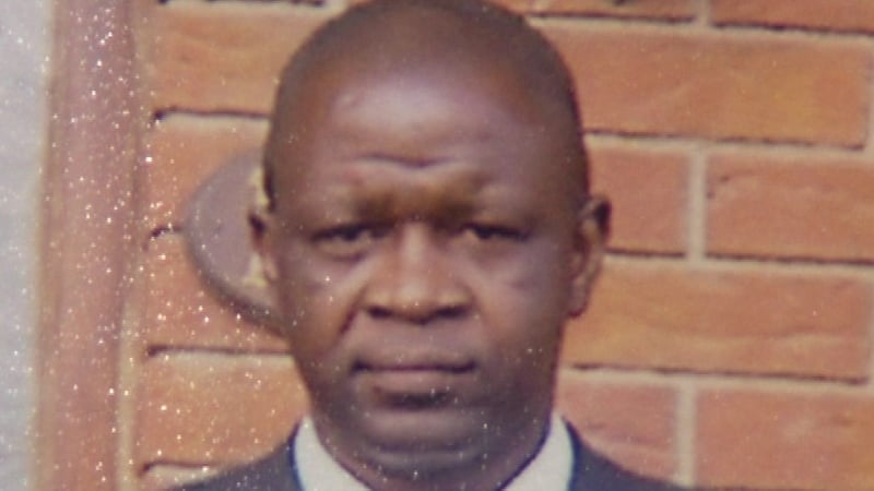 Moses Ayanwole died after sustaining head injuries while working as a taxi-driver in Dublin