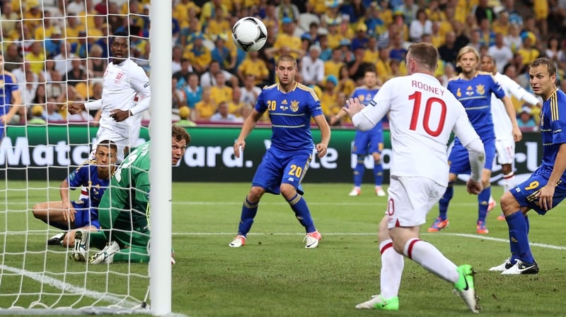 Wayne Rooney: 'It doesn't matter who the quarter-final opponents are'