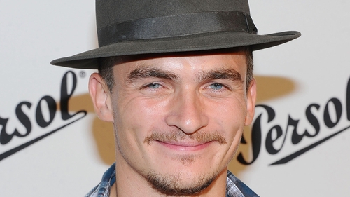 Friend joins Homeland cast