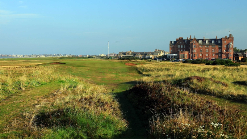 A comprehensive review of membership policy was announced by Troon in January 2015