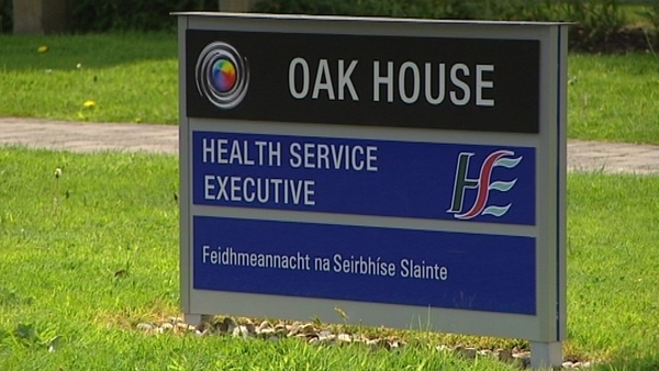 The HSE announced last month that all staff would have to work extra hours in accordance with the HRA