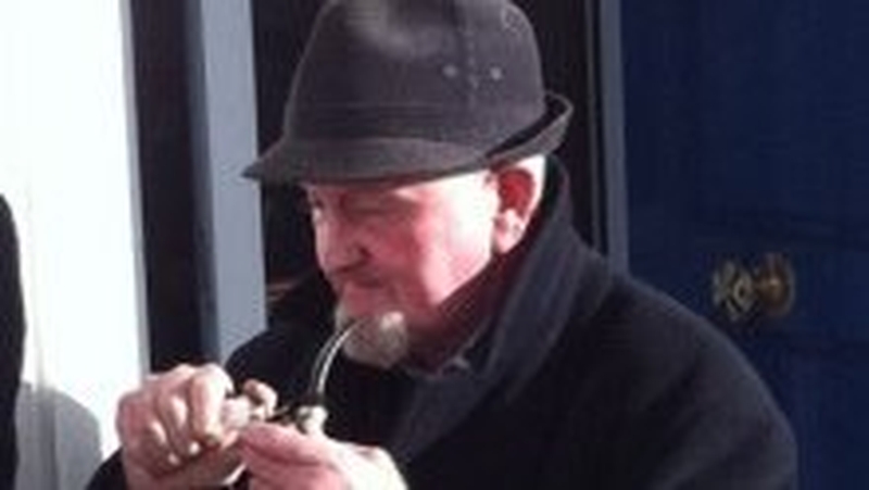 Seamus Doherty was found dead in his home near Churchill in June 2012