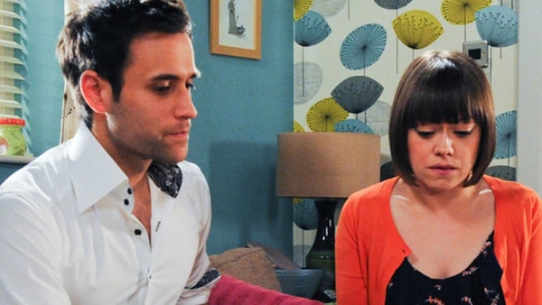 Nikhil misreads Gennie's signals and breaks up with her