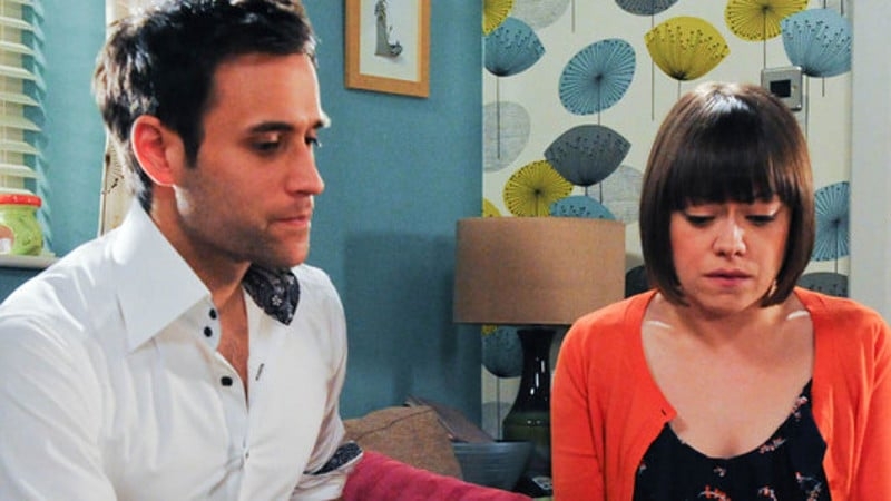 Nikhil misreads Gennie's signals and breaks up with her