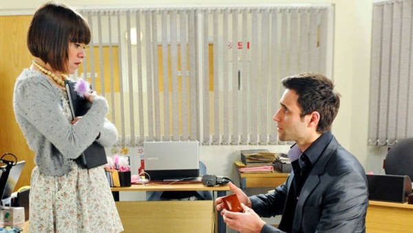 Will it be happy ever after for Gennie and Nikhil?
