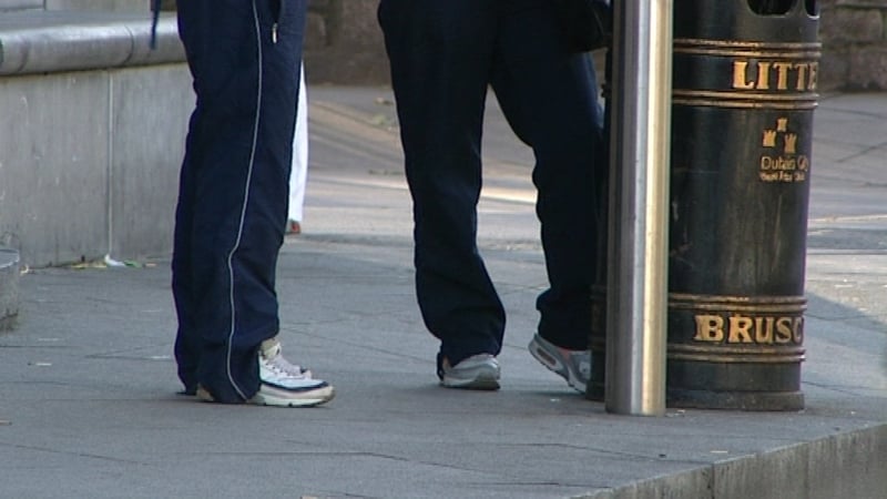 The research looks at everything from eating habits, obesity and physical activity to bullying, safe sex and the use of alcohol, tobacco and cannabis