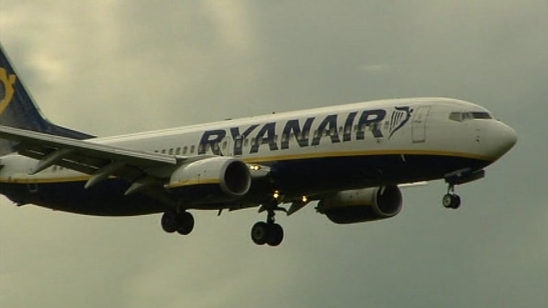 Ryanair said it will appeal the ruling