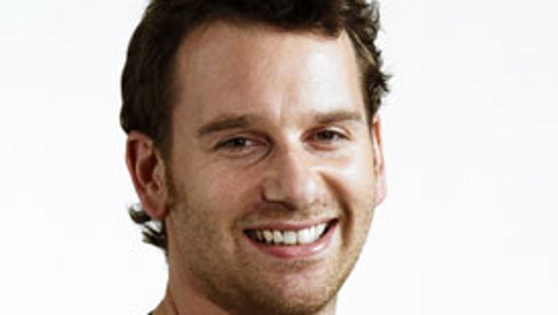 Neighbours star Scott Major, who plays Lucas Fitzgerald, is leaving Ramsay Street