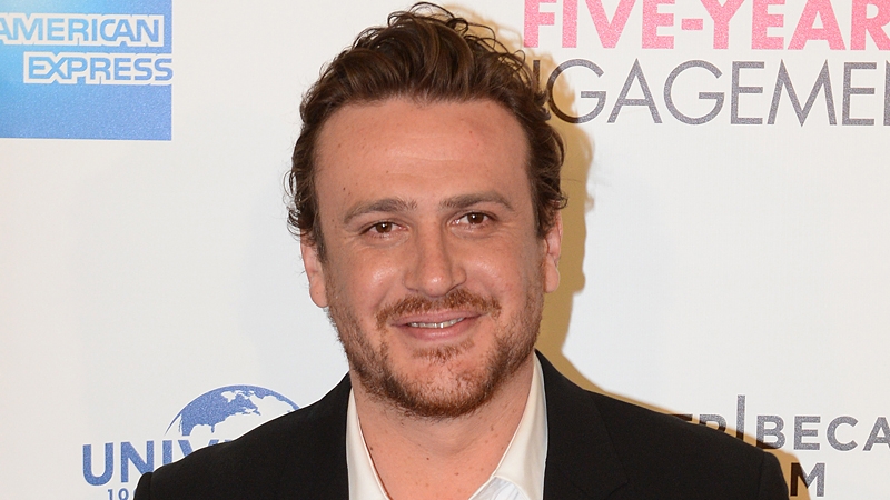 Segel - New film, The Five-Year Engagement, is released in cinemas on Friday June 22