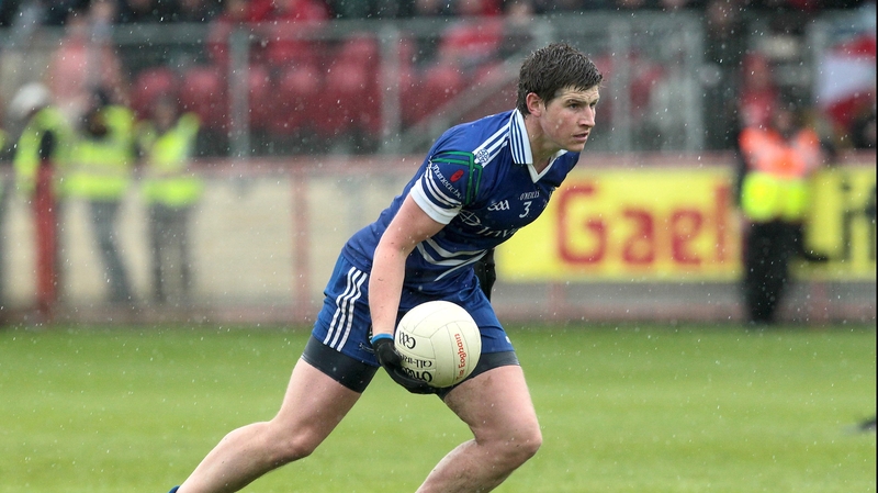 Darren Hughes has recovered from a career-threatening thigh injury