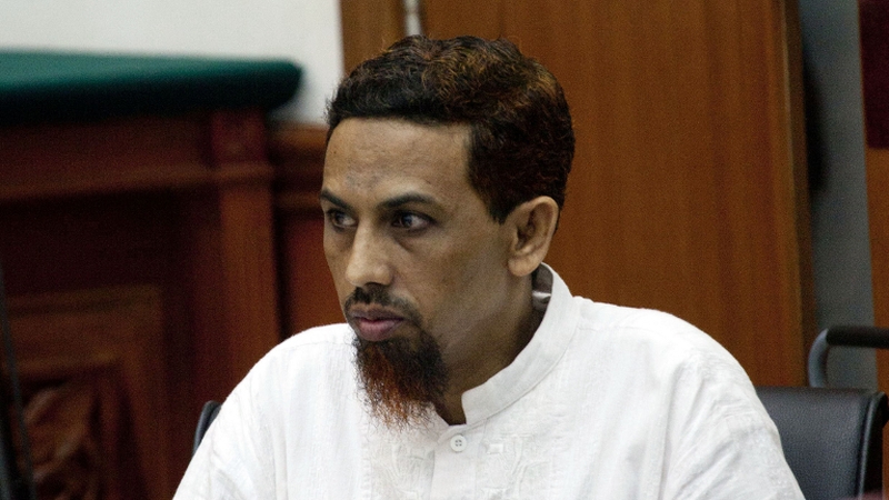 Umar Patek was captured in the same Pakistan town where US forces captured Osama bin Laden