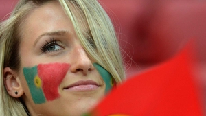 Portuguese supporters can now look forward to a clash with either Spain or France