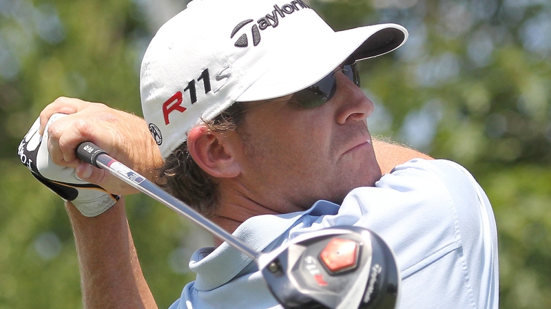 David Mathis: 'It was an awesome start'