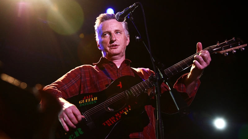 Billy Bragg