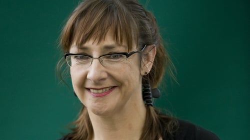 Pauline McLynn