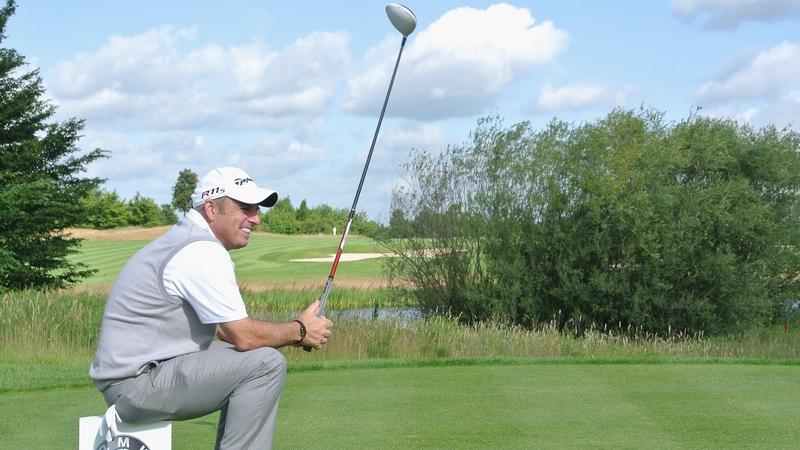 Paul McGinley is hoping that the Ryder Cup can match some of the spectacle of the Olympics