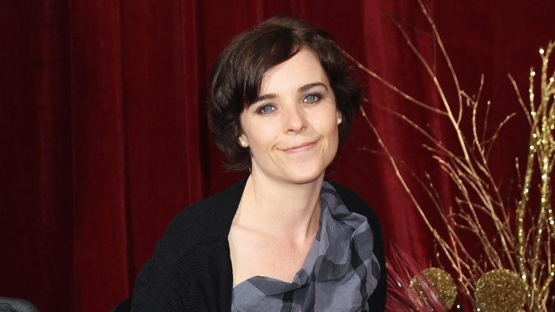 Cherylee Houston, who plays Izzy on Coronation Street